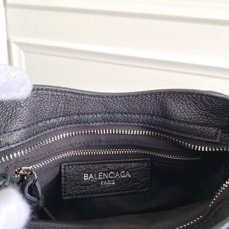 Balenciaga Shopping Bags